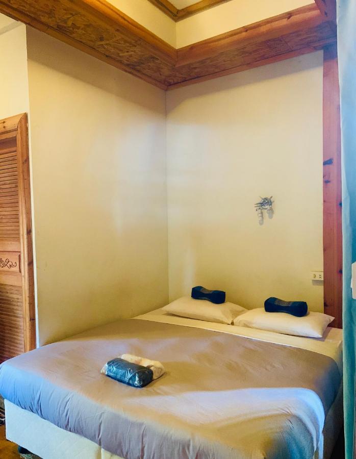 Samed Sea Resort