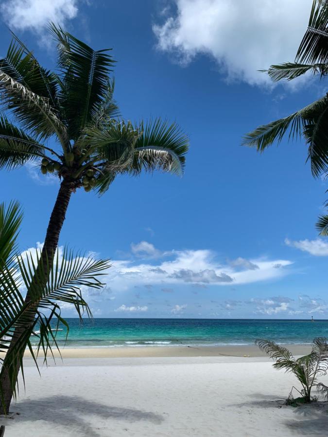 Resort Samed Sea Koh Samet
