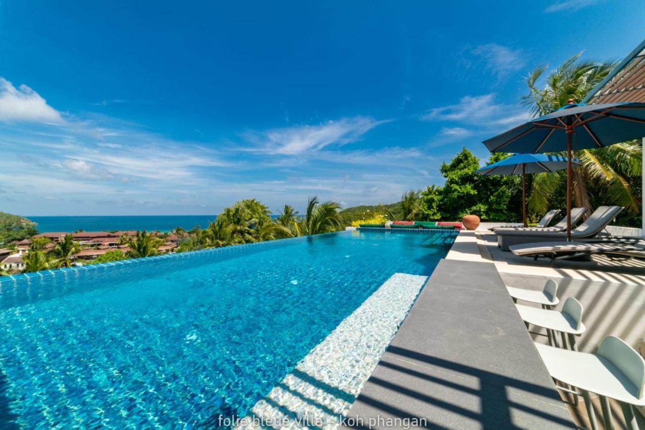Villa Folie Bleue Mae Haad
