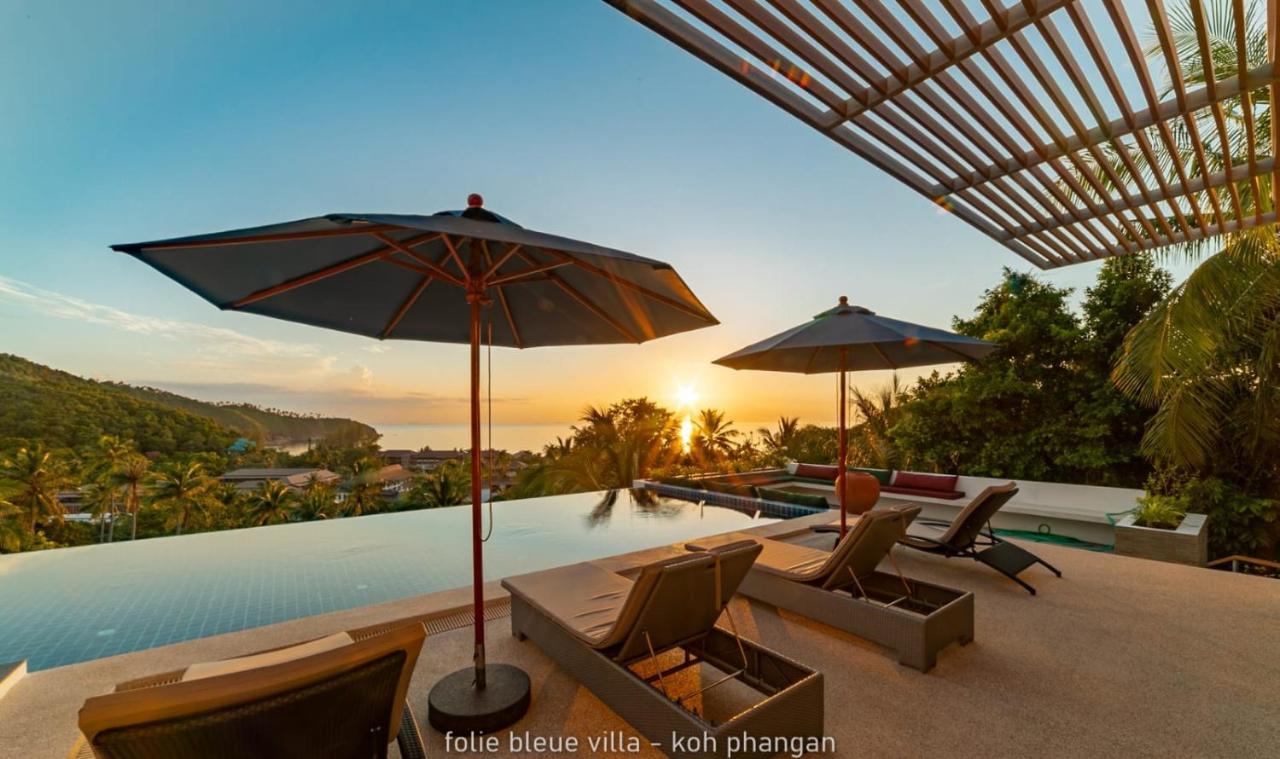 Villa Folie Bleue