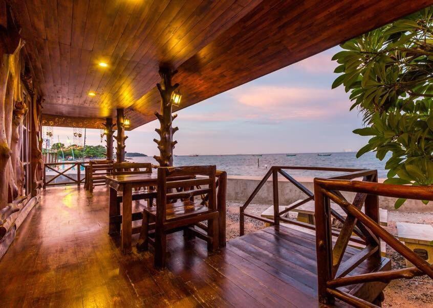 Resort Homebeach *