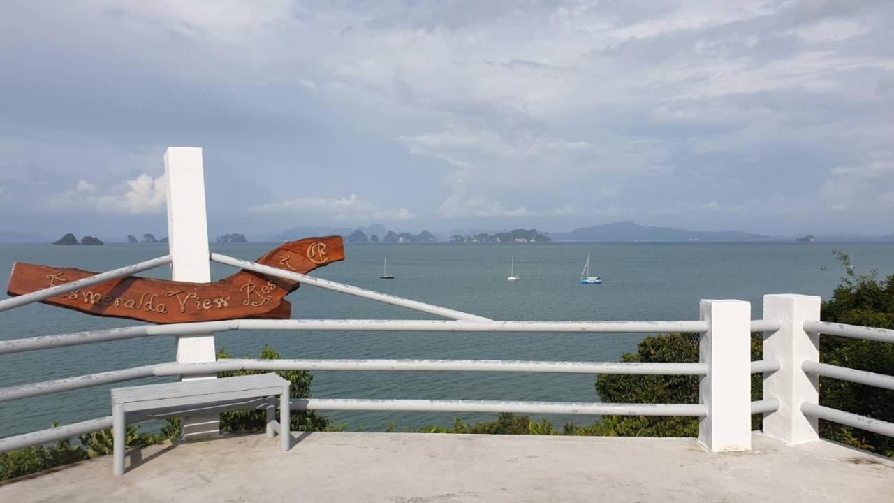 Resort Esmeralda View - Sha Extra