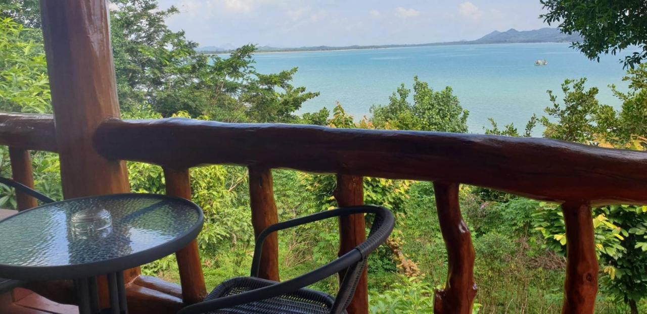 Resort Esmeralda View - Sha Extra Ko Yao Yai