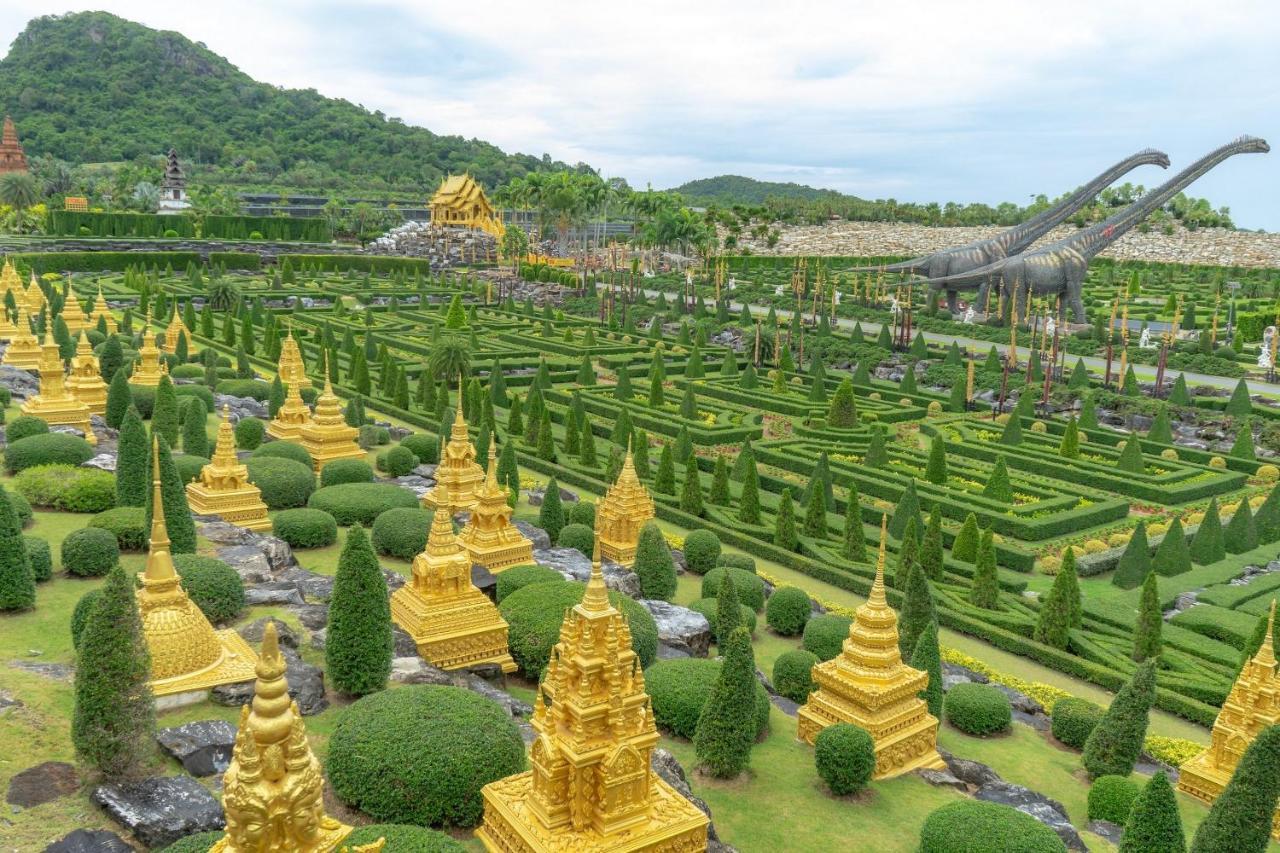 Oyo 786 Bangsaray Village Hotel 3*