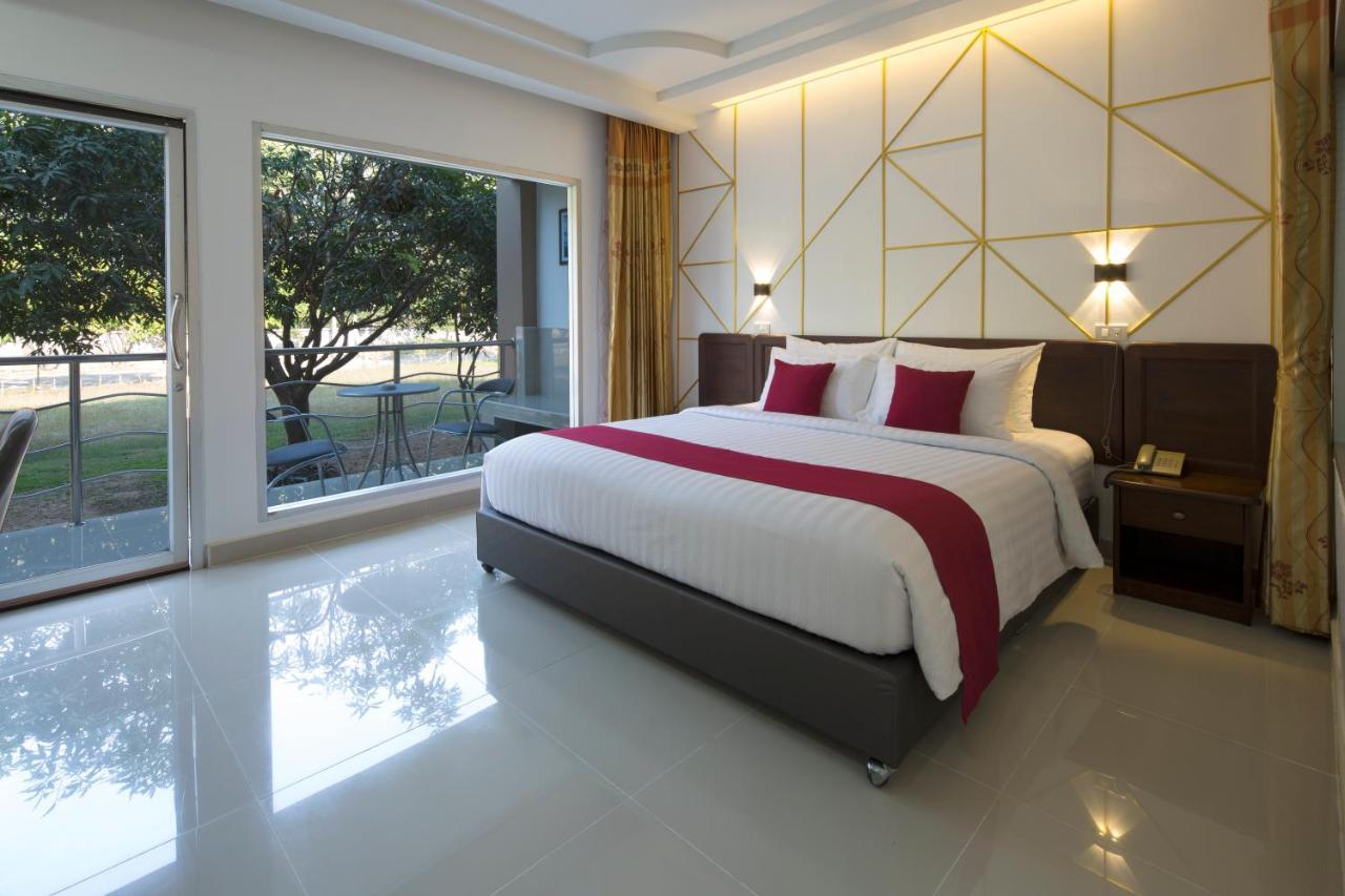 Araya 3* Uttaradit