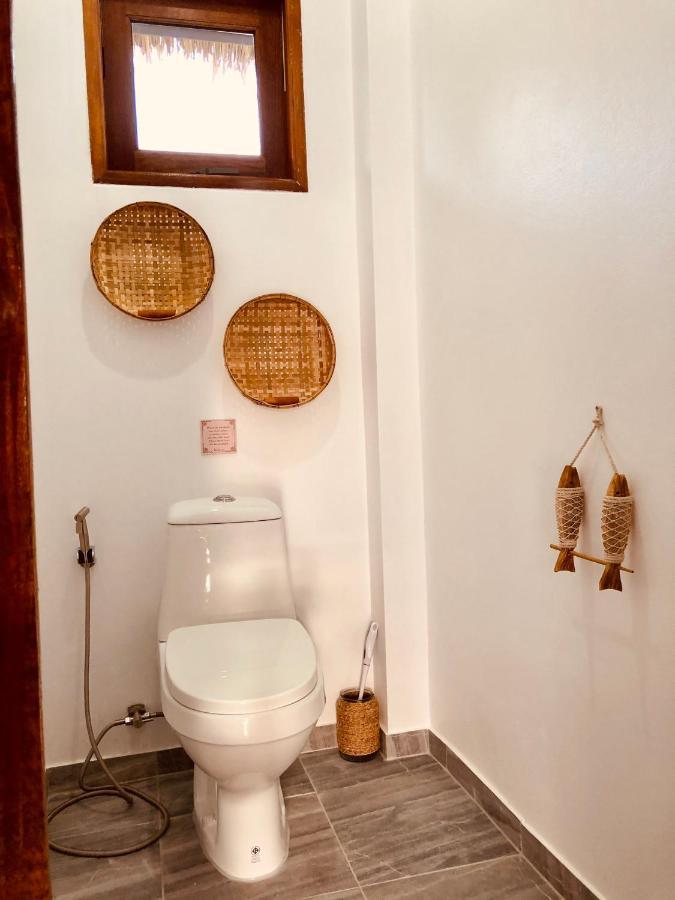 Mangata Boutique Resort *