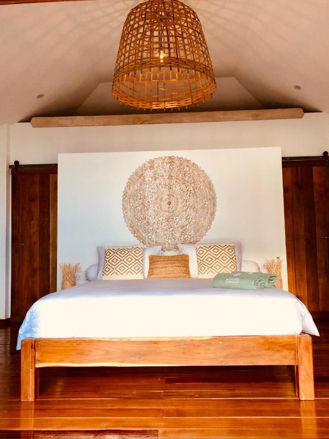 Mangata Boutique Resort *
