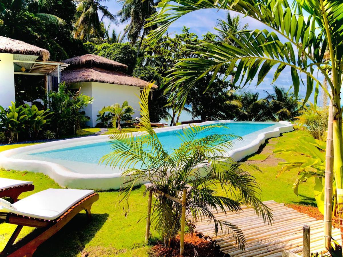 Mangata Boutique Resort *