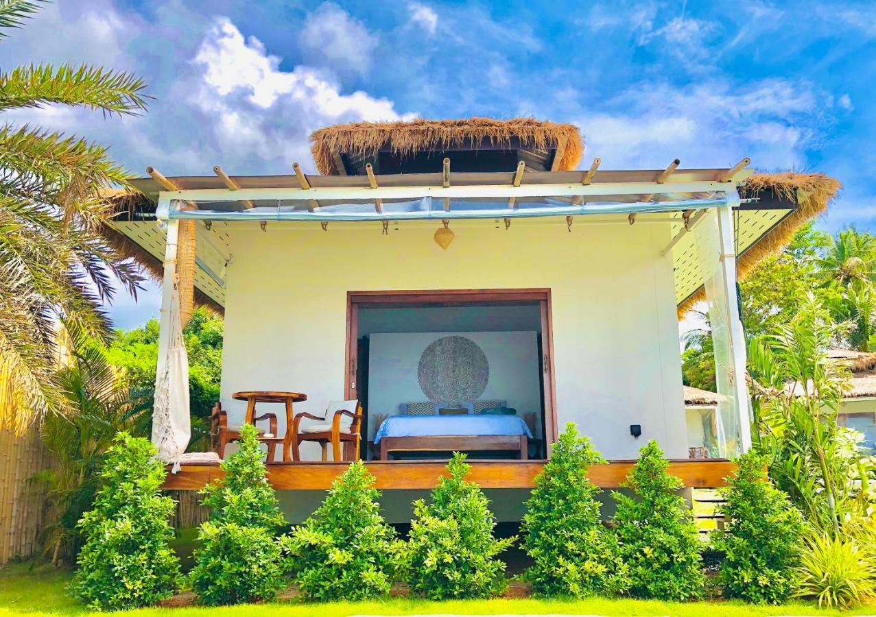 Mangata Boutique Resort *