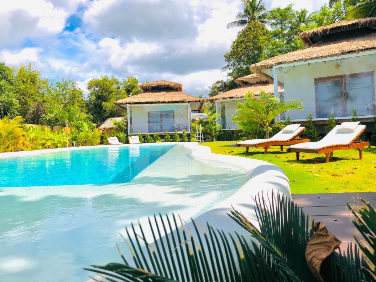 Mangata Boutique Resort