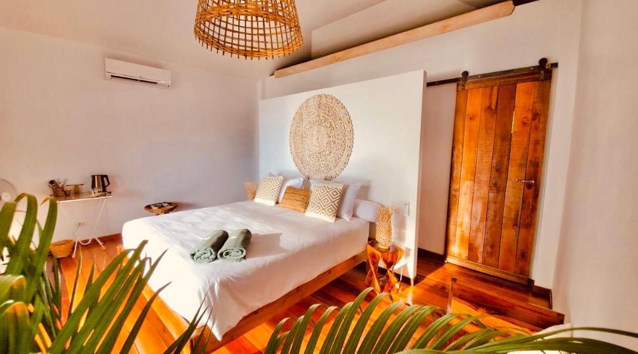 Mangata Boutique Resort Srithanu