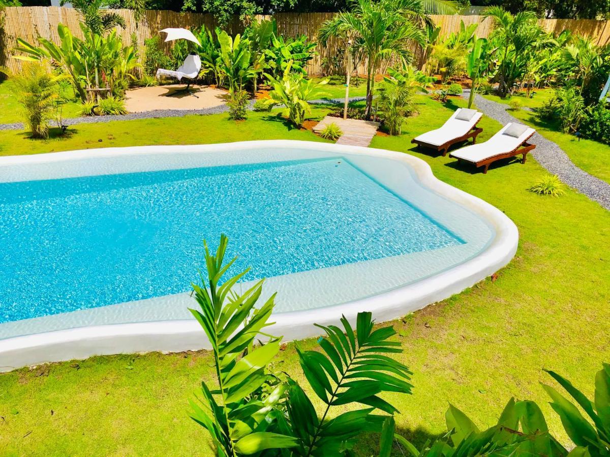 Mangata Boutique Resort