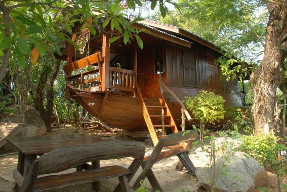 Baandin Rimnum Guest house