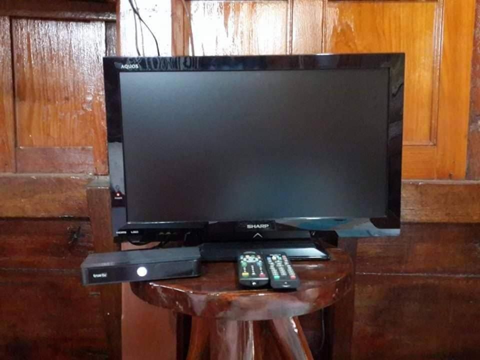 Guest house Baandin Rimnum 3*