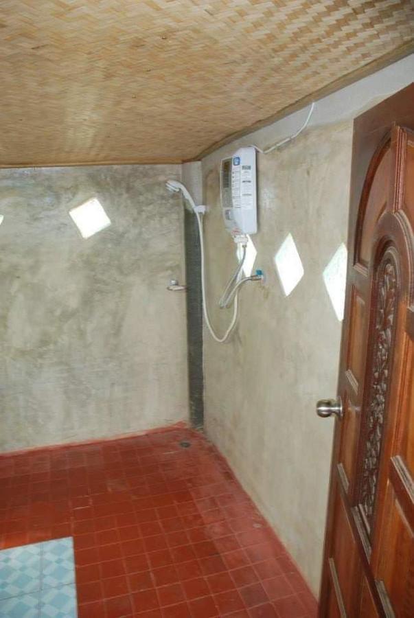 Guest house Baandin Rimnum