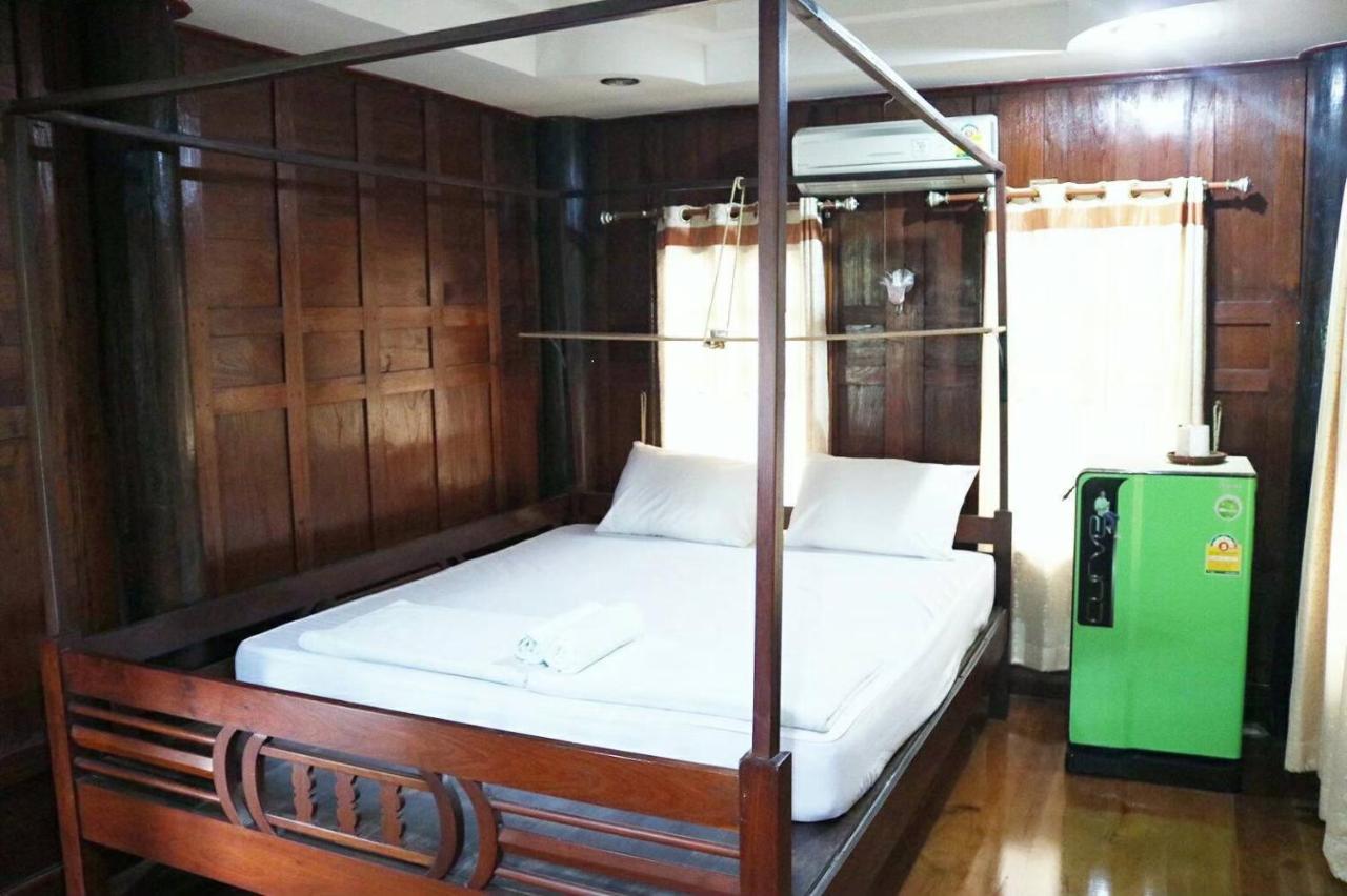 Guest house Baandin Rimnum 3*