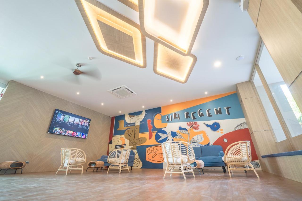 Hotel Siri Regent Nakhon Phanom