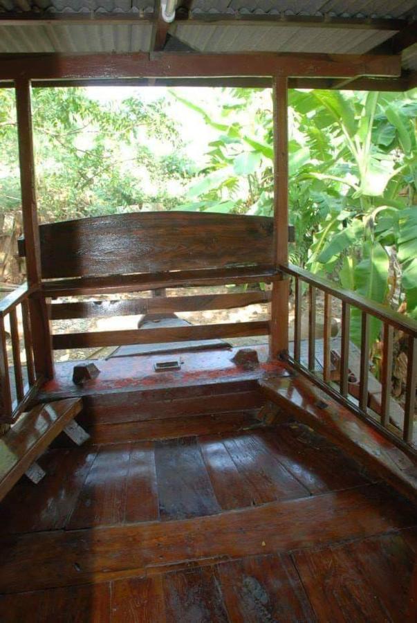 Baandin Rimnum Guest house 3*