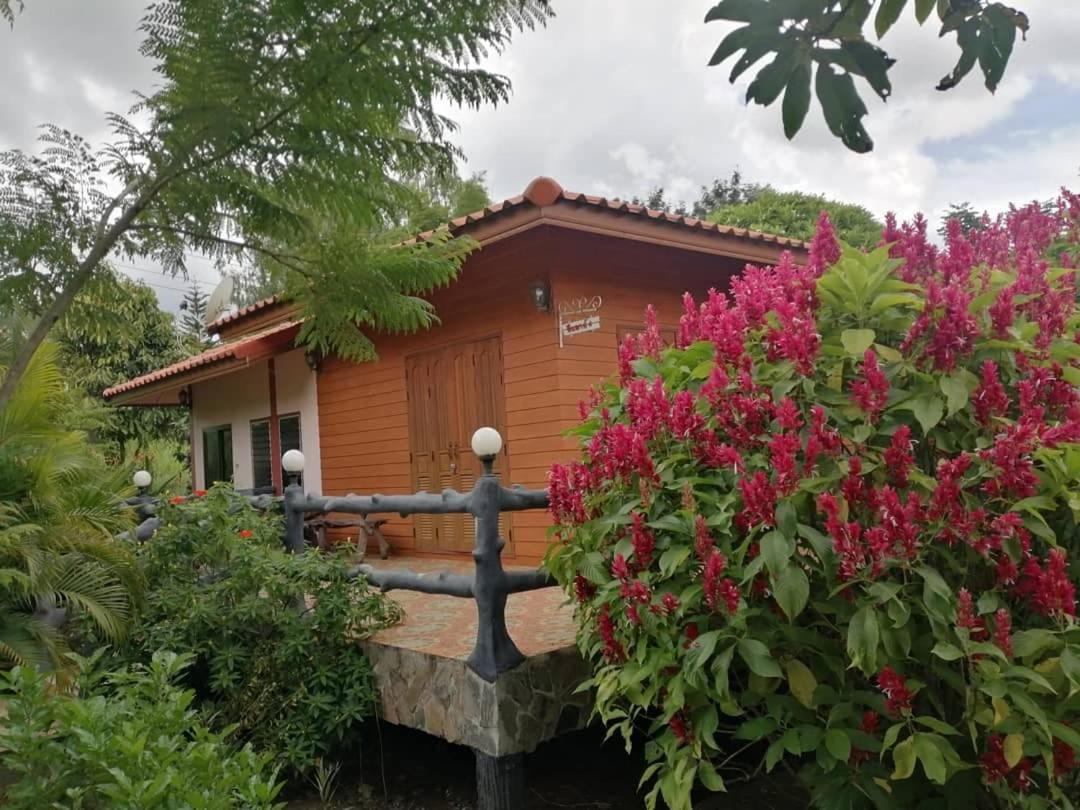 Resort Indah Garden Hill