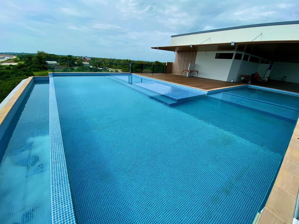 Hotel Siri Regent Nakhon Phanom