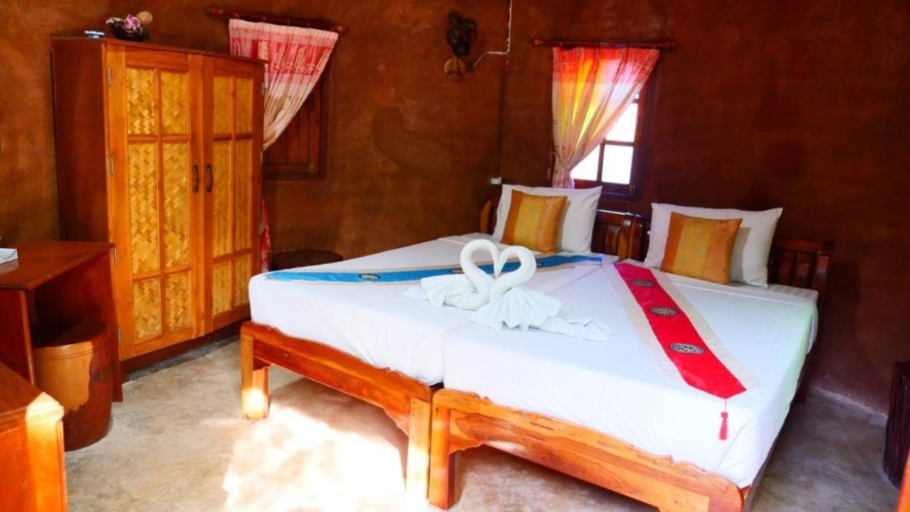 Guest house Baandin Rimnum 3*