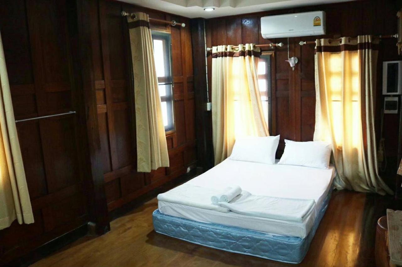 Baandin Rimnum Guest house 3*