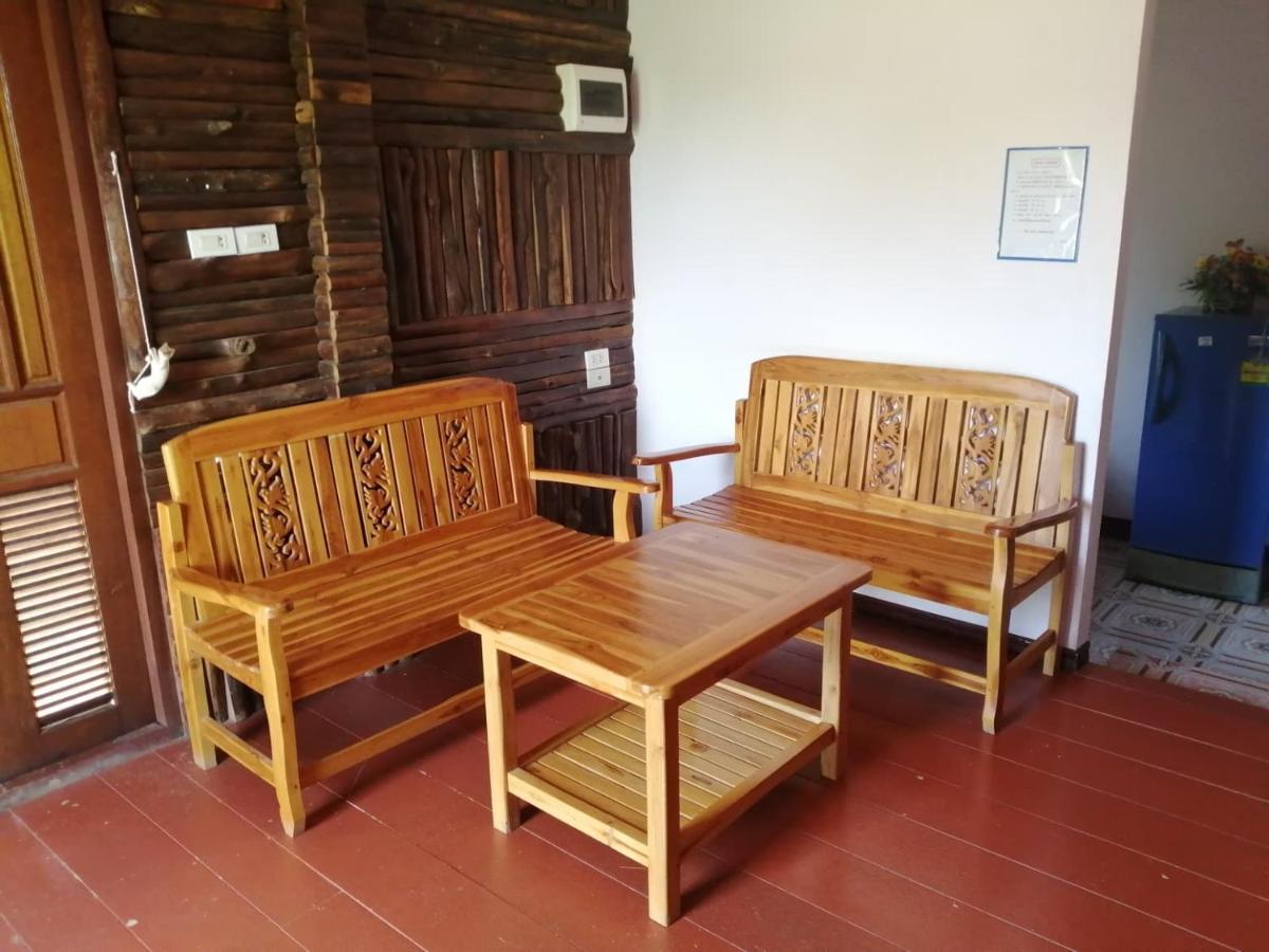 Indah Garden Hill Phetchabun