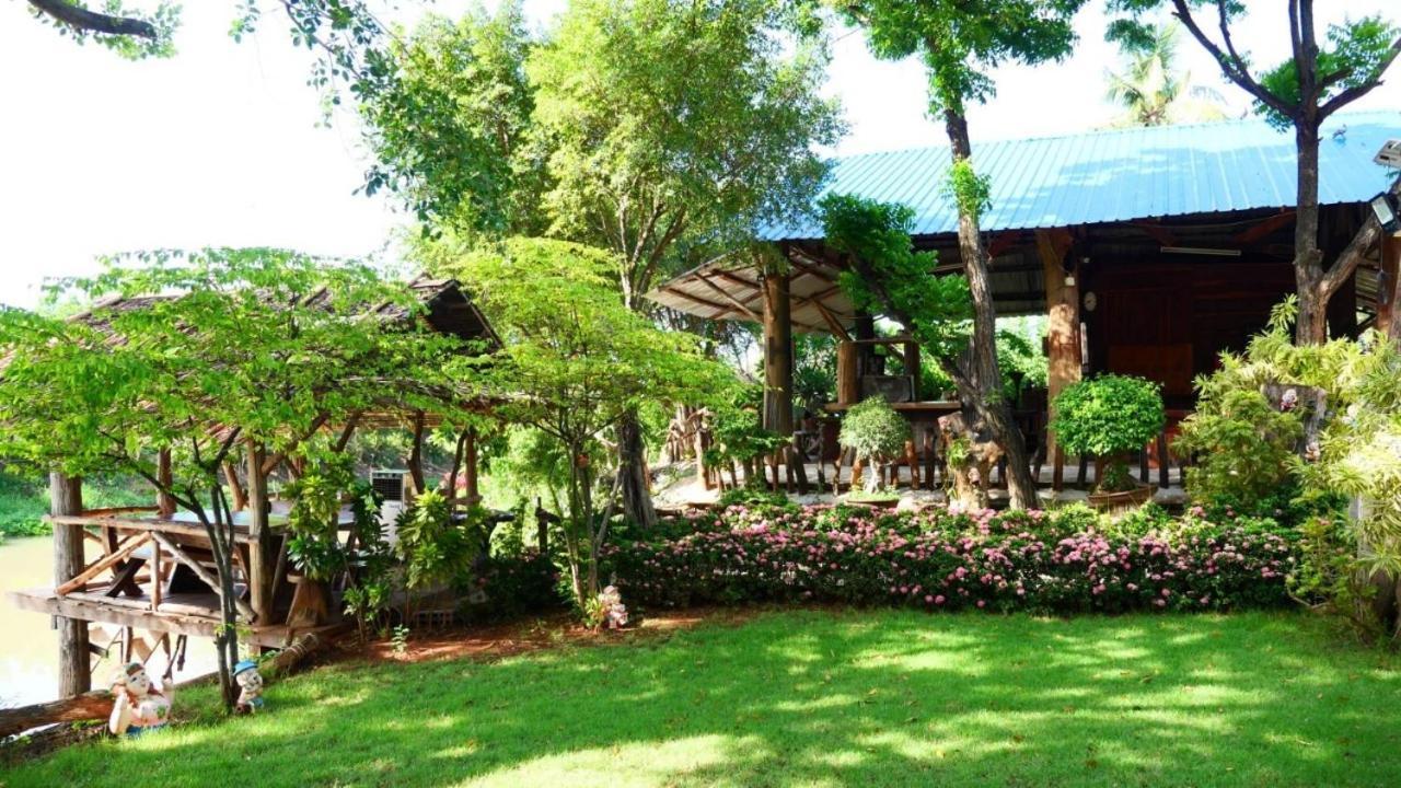 Guest house Baandin Rimnum