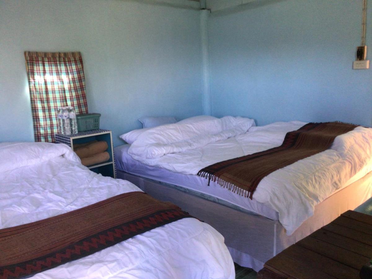 Bed & Breakfast Phu Plai Fah *