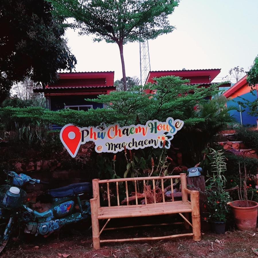 Phu Chaem House