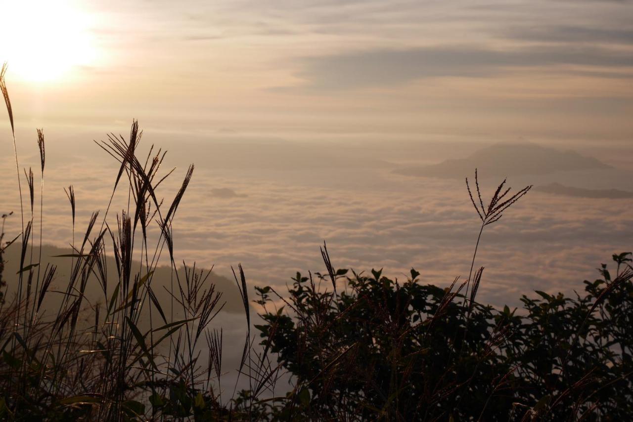 Phu Plai Fah * Chiang Rai