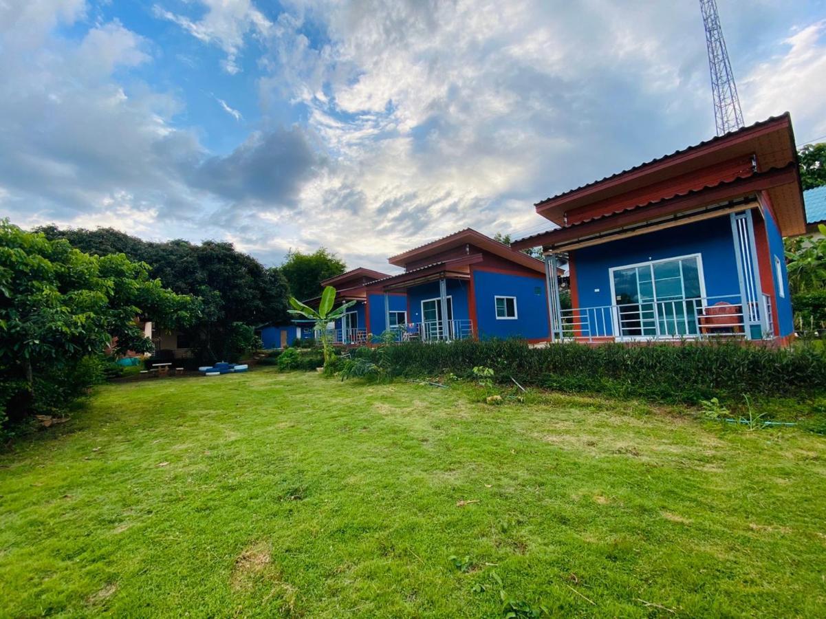 Phu Chaem House Guest house