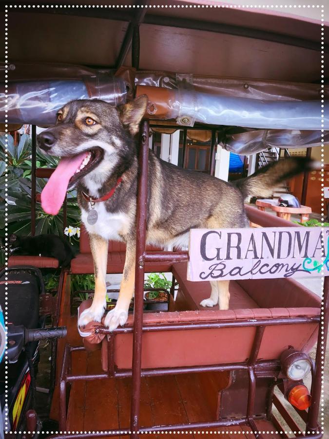 Grandmabalcony * Prachuap Khiri Khan