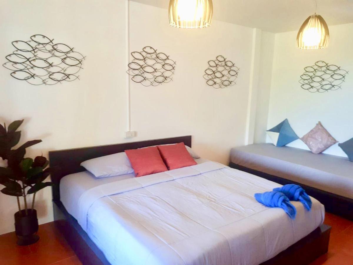 Insook Ko Guest house