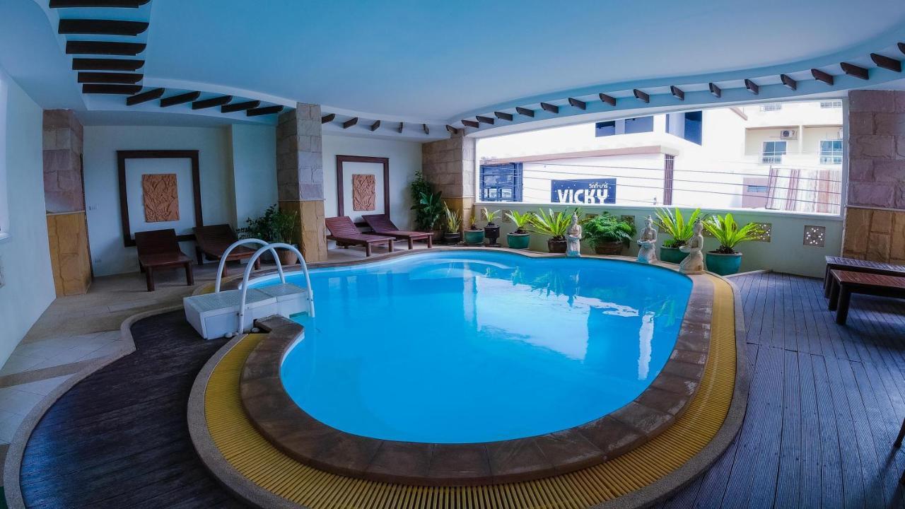 Hotel Fresh Hua Hin