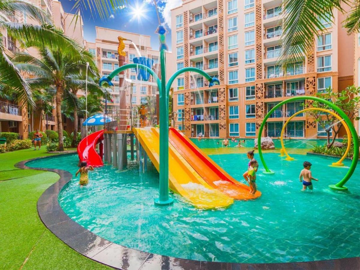 Apartamento Atlantis By Somphong