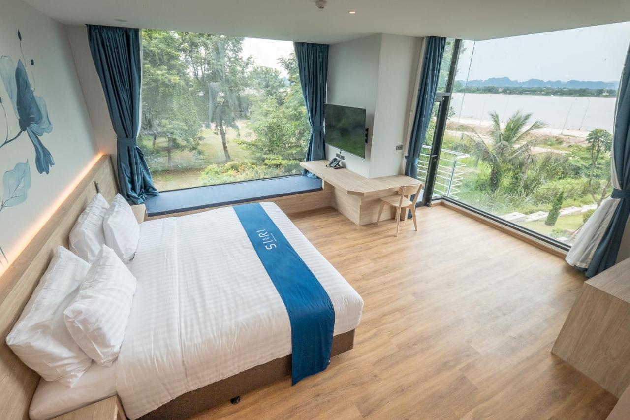 Siri Regent Hotel Nakhon Phanom