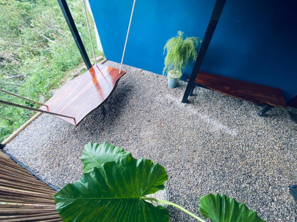 Luxury tent Tanoshi Glamping In Khao Sok 2*