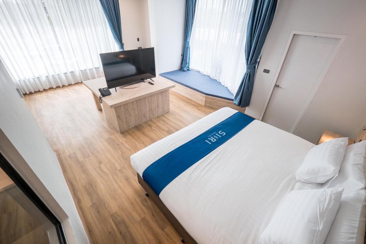 Hotel Siri Regent 4*