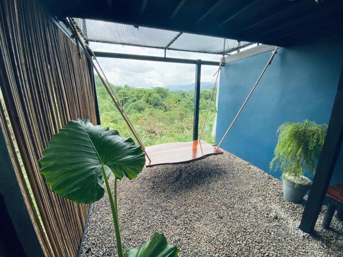 Tanoshi Glamping In Khao Sok Khao Sok National Park