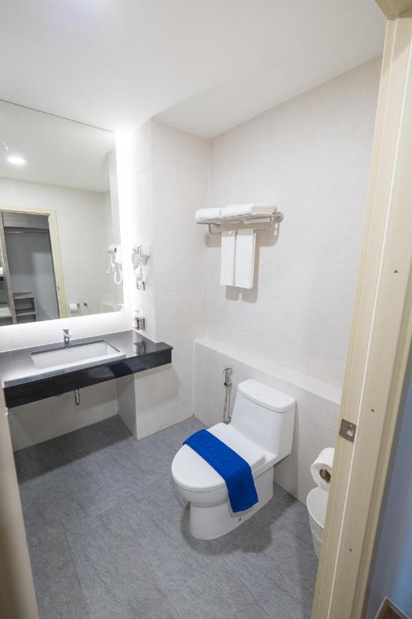 Siri Regent Hotel