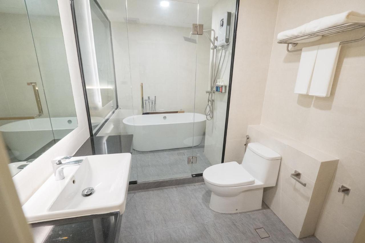 Siri Regent Hotel Nakhon Phanom