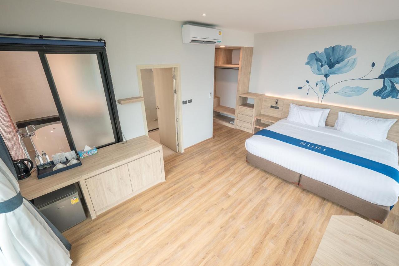 Hotel Siri Regent 4*