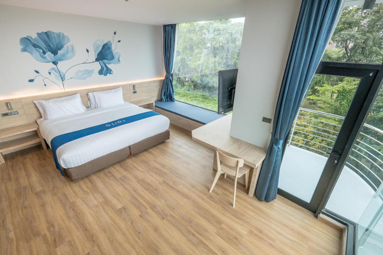 Siri Regent Hotel
