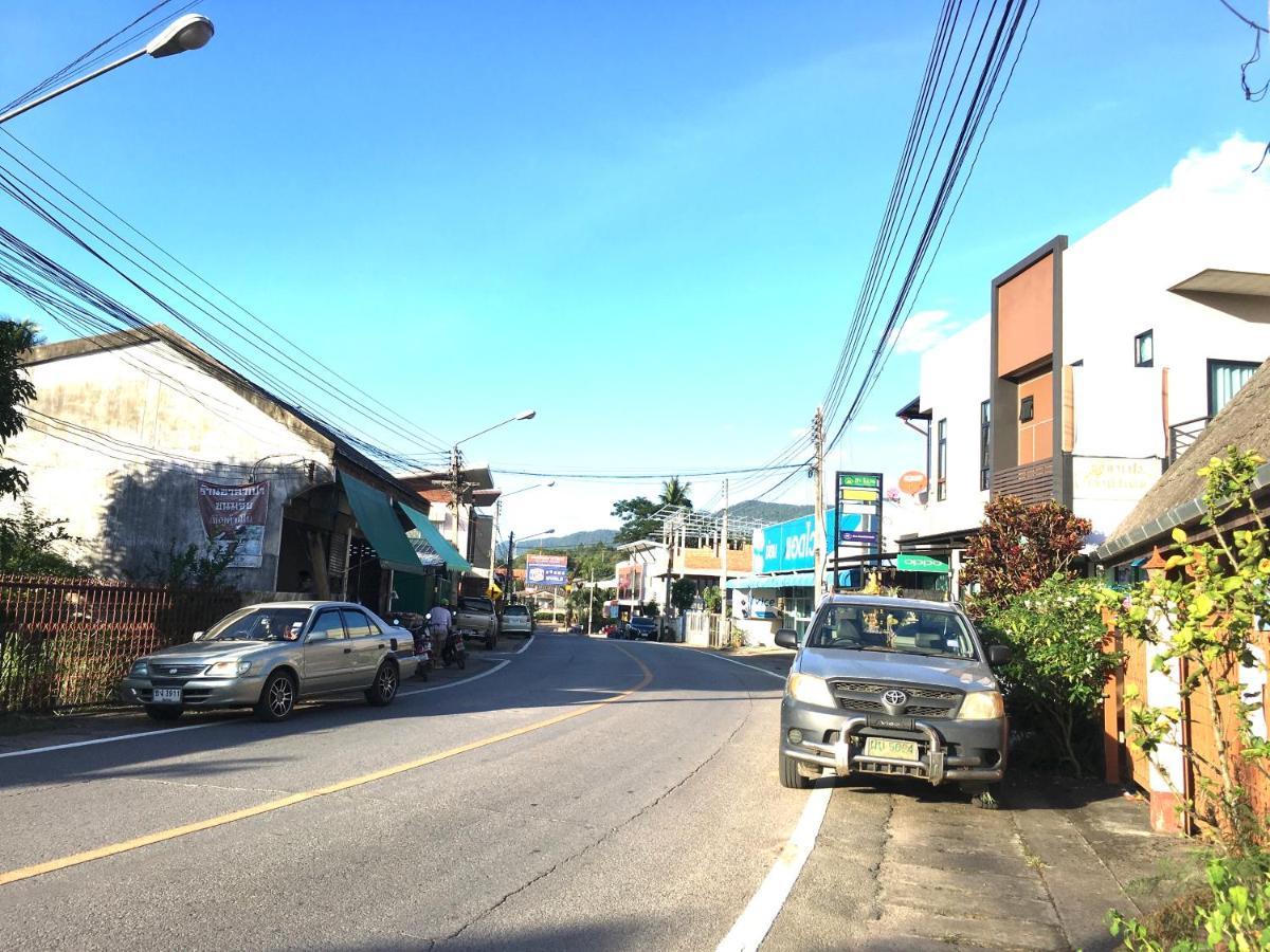 Hostel Mae-sa-riang *
