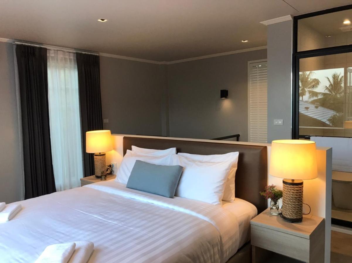 Crown View Resort