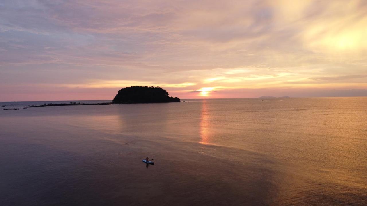 Resort Le Dugong Ko Libong