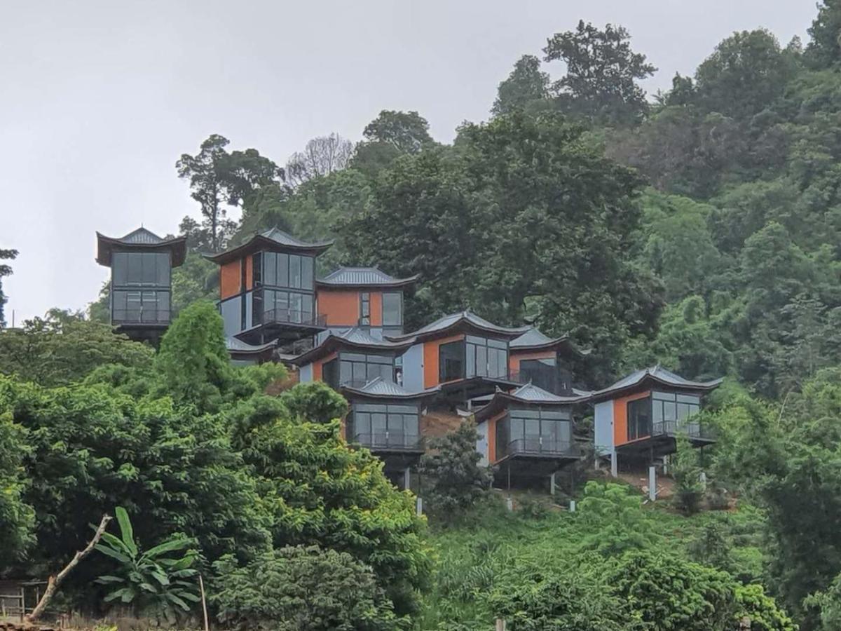Resort Twins Farm *