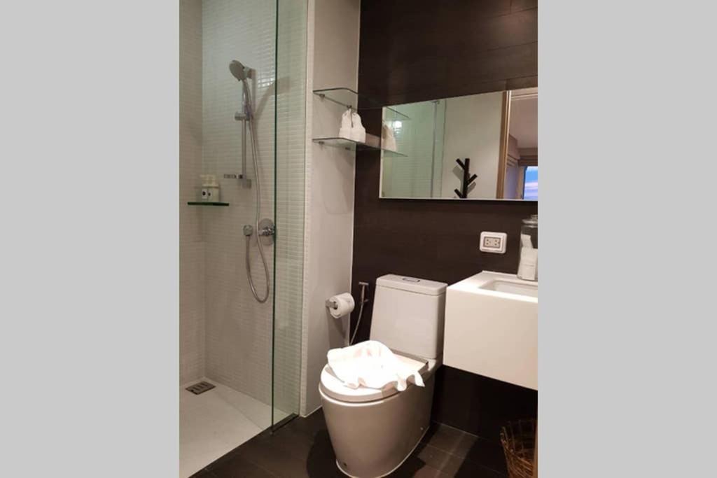 Good Living By Veranda Pattaya Apartment