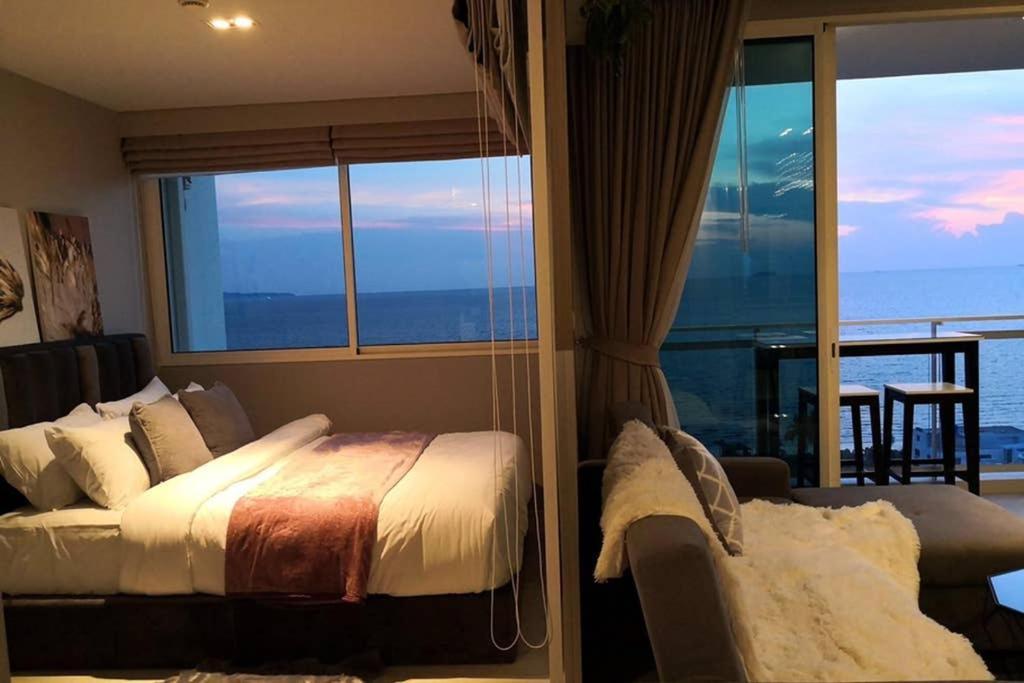 Good Living By Veranda Pattaya Apartment